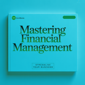 > accounting quickbooks course