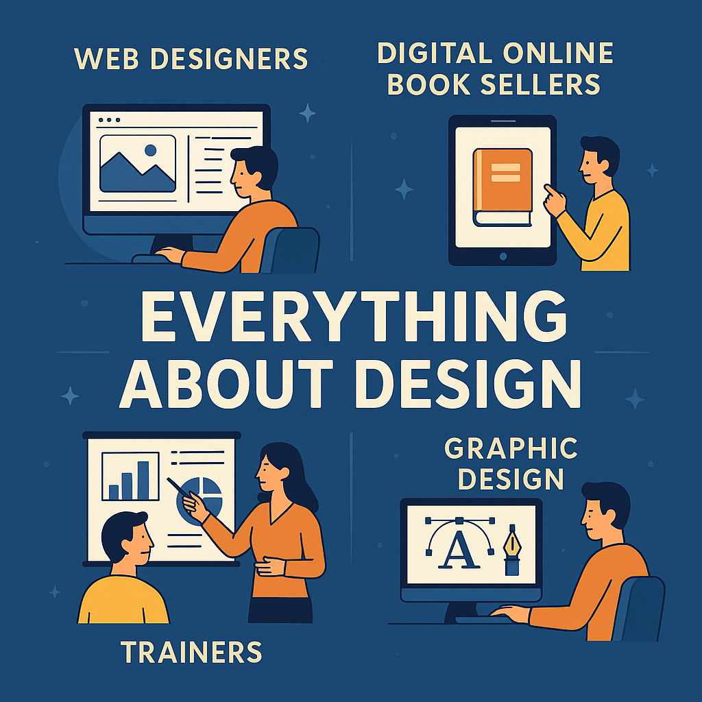 a creative collage s