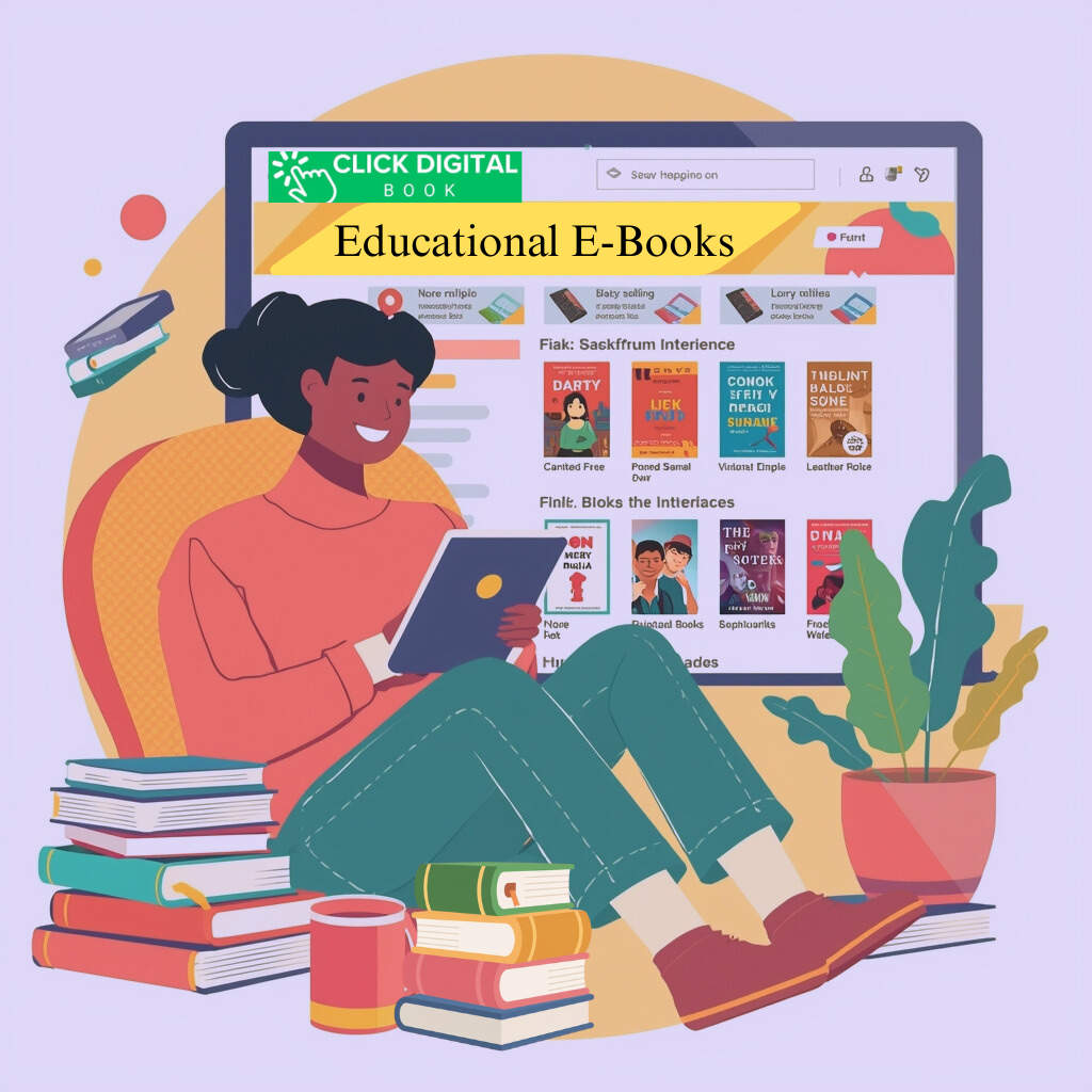 education e books