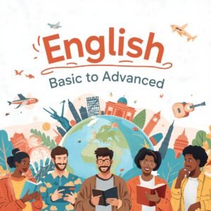 lucid origin a beautiful vibrant image for an english language 0