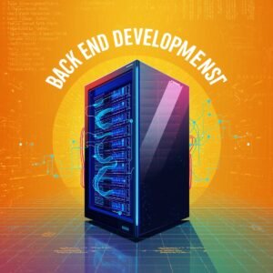 Back_End Web Development
