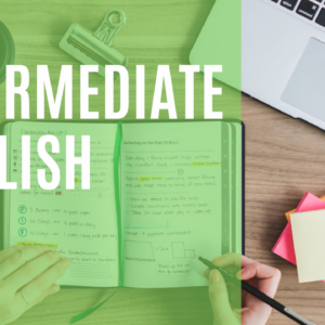 intermediate english