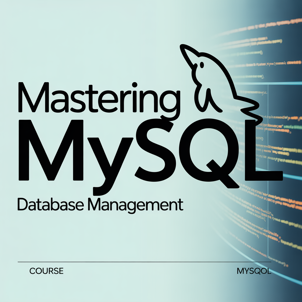 mysql