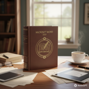 word 2021
