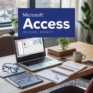 microsoft access